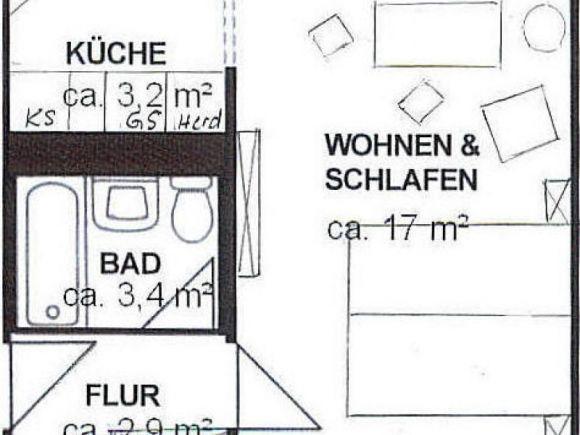 Apartment Hagen Naehe Tu Altstadt Dresden Exterior photo